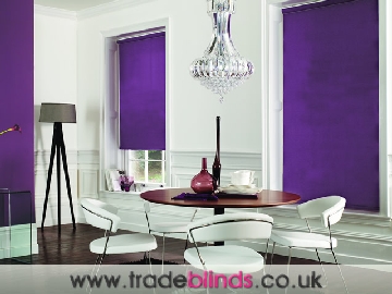 Made to Measure Roller Blinds