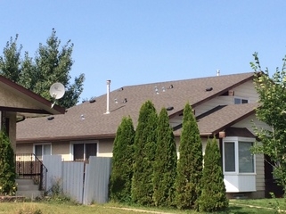 Edmonton Shingle Roofing