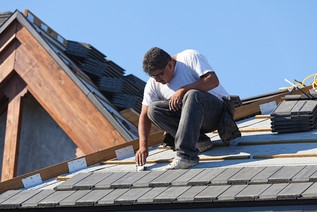 Edmonton Roof Inspection