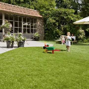 cheap artificial grass - astro turf