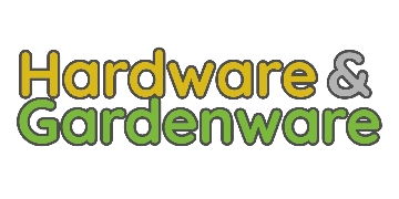 Hardware and Gardenware Ltd Logo