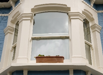 Sash Window