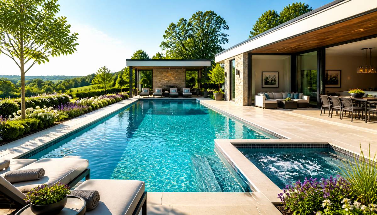 Building a Swimming Pool the Right Way: What Every Homeowner Should Know Before They Start