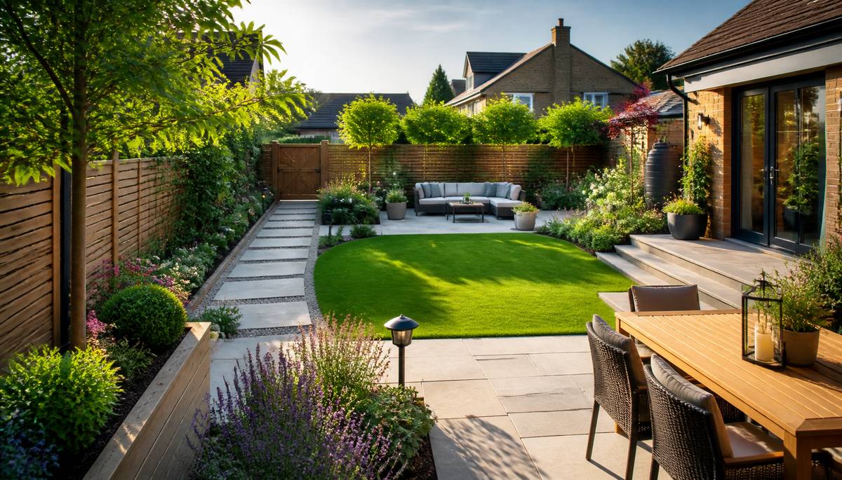 How Good Landscaping Can Add Value to Your Home