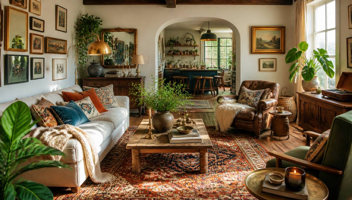 How to Elevate Your Home with Character: A Style-Forward Guide