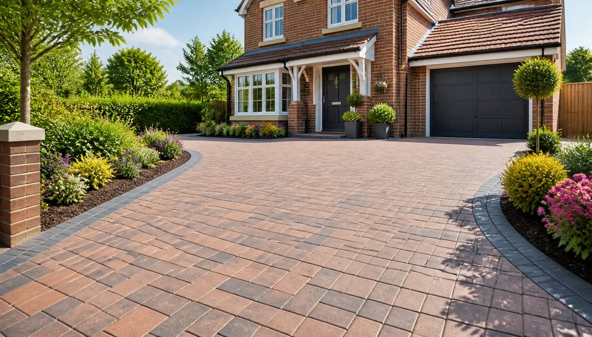 Block Paved Driveway: What Homeowners in Reading Need to Know Before Installation