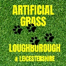 Artificial Grass Loughborough logo