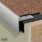 Roof Edge Trims