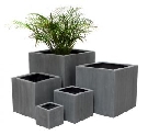 Polystone Garden Planters