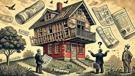 Why Your Permitted Development Might Be a Permitted Disaster
