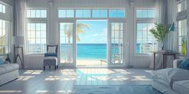 Salt Air Has Trust Issues With Your Wall