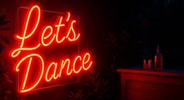 Creative Ways to Use Neon Signs in Outdoor Spaces and Garden Parties