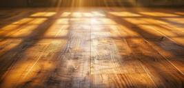 Shadows, Shine, and the Secret Life of Flooring