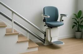 Choosing the Right Stairlift for Your Home