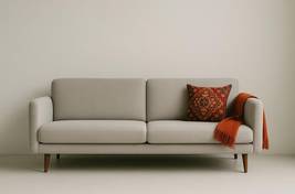 The Cultural and Functional Role of Sofas in Spanish Homes