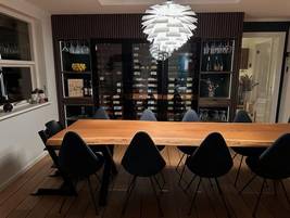  How Wine Fridges and Wine Racks Can Improve Storage and Style in the Modern Home