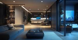 Space Saving Secrets: How Sliding Doors Can Transform Tiny Rooms into Functional Living Areas