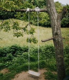 5 Creative Ways to Use Rope in Your Garden