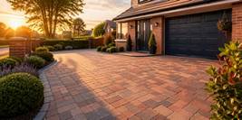 How Block Paving Can Transform Your Driveway