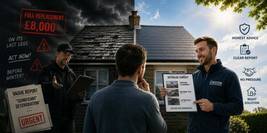 Why You Might Not Need A Roof Replacement