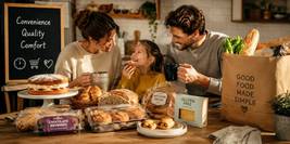 Why Convenience and Comfort Continue to Influence Grocery Choices