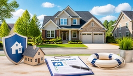 Why Every Property Owner Should Review Their Home Insurance Before It`s Too Late