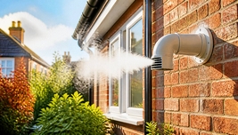 The Hidden Life of Your Boiler Flue