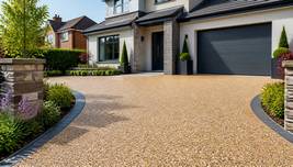 Resin Bound Driveway Installation: Everything You Need to Know