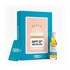 "My Mum is the best" card with gin, whisky, vodka, brandy or rum