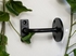 Atlantic Heavy-Duty Handrail Bracket 80mm Projection