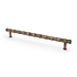 AW BAMBOO T-BAR CABINET PULL 160MM
