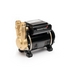 Salamander CT Force 20PS 2.0 Bar Single Brass Ended Positive Head Regenerative Shower Pump