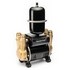 Salamander CT Force 20TU 2.0 Bar Twin Brass Ended Universal Regenerative Shower And Bathroom Pump