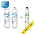 Frizzlife ASR212 RO Replacement Filter For PD800