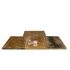 Reclaimed Elongated London Granite Cobble Setts - Bulk Bag