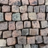 Reclaimed Granite 4" x 4" London Street Cobbles - Bulk Bag