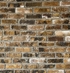 Weathered London Yellow
