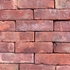 Red Handmade Brick