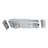 Concealed Overhead Non-Handed  Door Closer 105 degree Non-Hold Open (Extended Spindle)