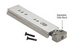 Roto Hardware White Keyed Sliding Glass Patio Door Handle
