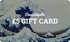 Canvas Republic gift card