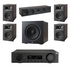 Monitor Audio Installation Amplifier Wall/Desk Kit
