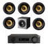 Monitor Audio Installation Amplifier Rack Kit