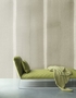 Wallpaper - Washi Green by Piet Boon