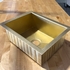 Heritage Sink - Premium Brass
