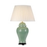 Saxby Toko 1 Light White Plaster Wall Light - 30cm