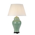 Wisteria Tiffany Lamp by Loxton Lighting