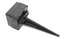 Mounting spike for Wiska (108/308) box - Horizontal standard