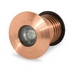 Round Recessed Light (LV-CU414R) Solid copper
