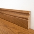 Lusso Venice Luxe Natural Oak Invisible Oiled 20/6 mm Herringbone Engineered Wood Flooring